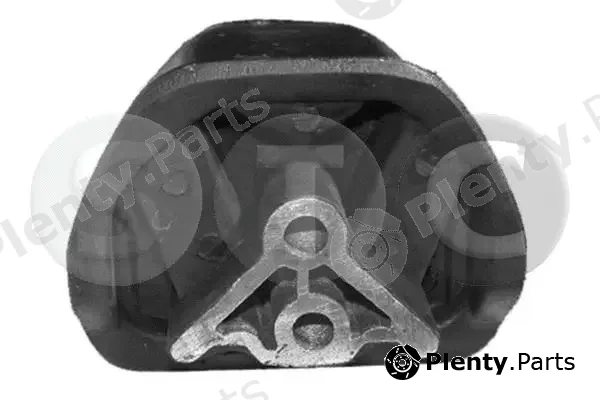 STC T400727 — Mounting, engine