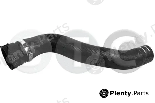 STC T497162 — Radiator Hose
