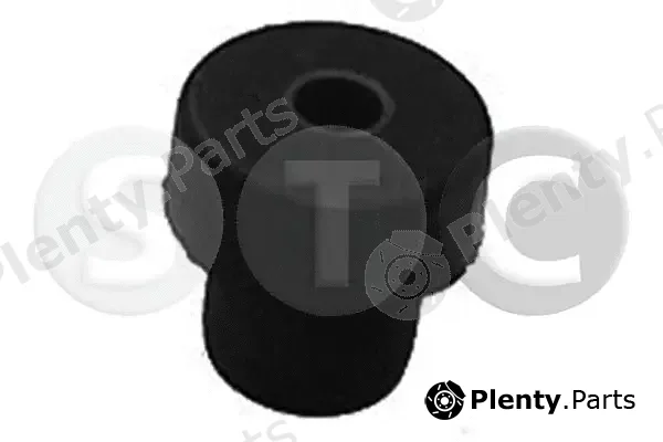 STC T454014 — Mounting, engine