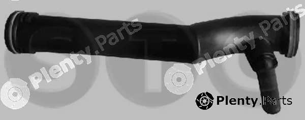 STC T403829 — Coolant Pipe