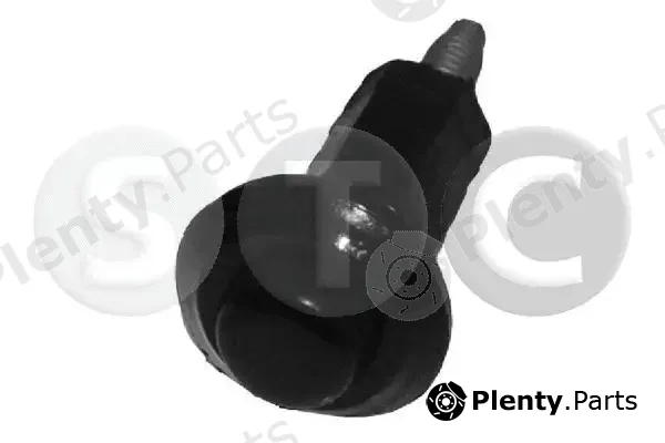 STC T404479 — Engine Cover