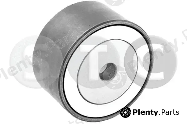 STC T404996 — Tensioner Pulley, V-ribbed belt