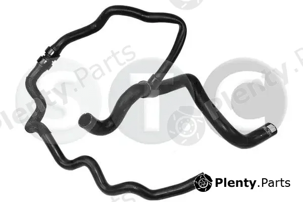 STC T498170 — Radiator Hose