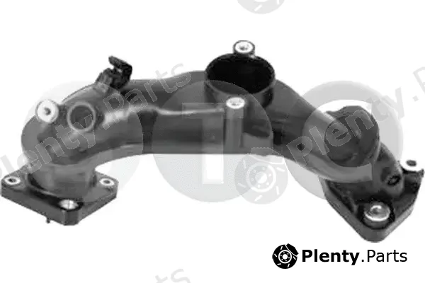 STC T494436 — Charge Air Hose
