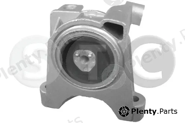STC T405576 — Mounting, engine
