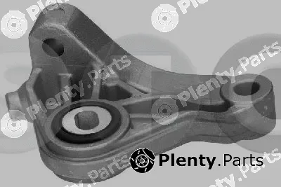 STC T454185 — Mounting, engine