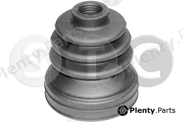 STC T400142 — Bellow, drive shaft