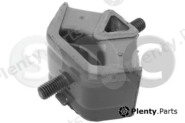 STC T404191 — Mounting, engine
