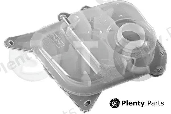 STC T431850 — Expansion Tank, coolant