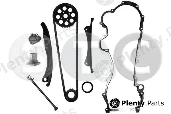STC T451379 — Timing Chain Kit