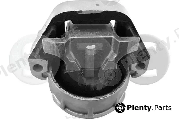 STC T458767 — Mounting, engine