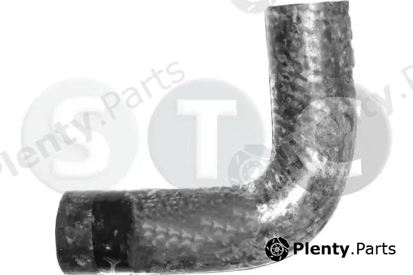 STC T499448 — Radiator Hose