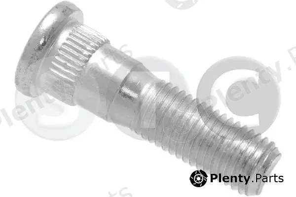 STC T439295 — Wheel Bolt