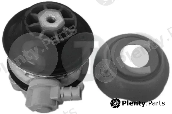 STC T457739 — Mounting, engine