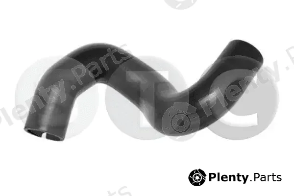 STC T407417 — Radiator Hose
