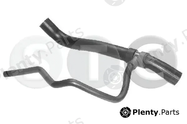 STC T408739 — Radiator Hose