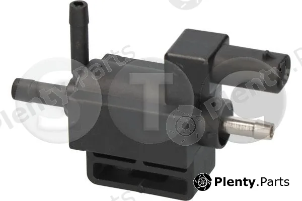 STC T448372 — Control Valve, air intake
