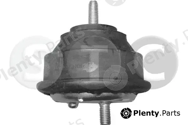 STC T402676 — Mounting, engine