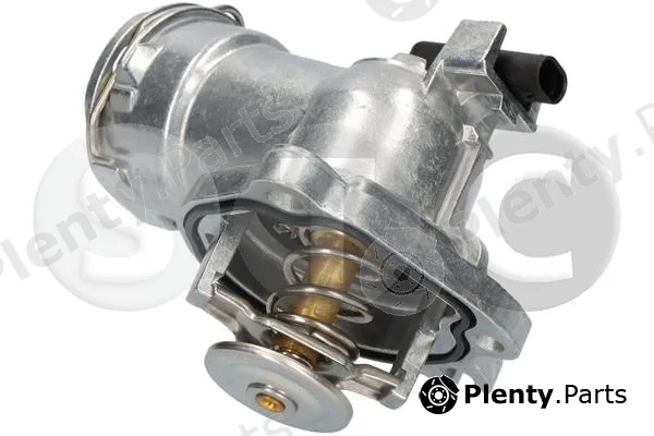 STC T435848 — Thermostat, coolant