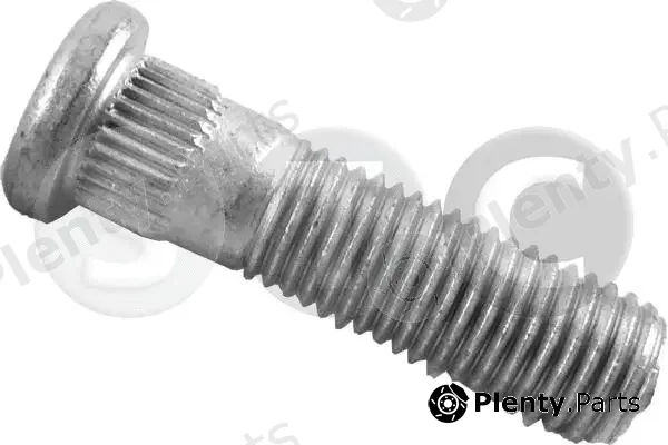 STC T439214 — Wheel Bolt