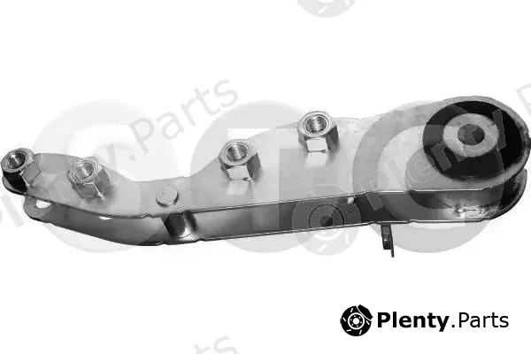 STC T405267 — Mounting, engine