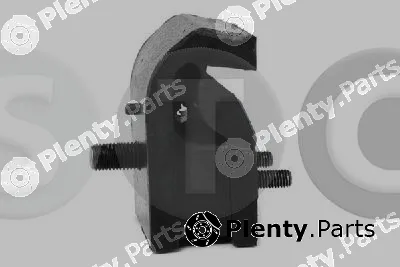 STC T454418 — Mounting, automatic transmission