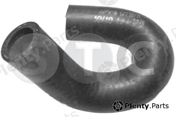 STC T407994 — Radiator Hose