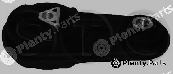 STC T404629 — Mounting, engine