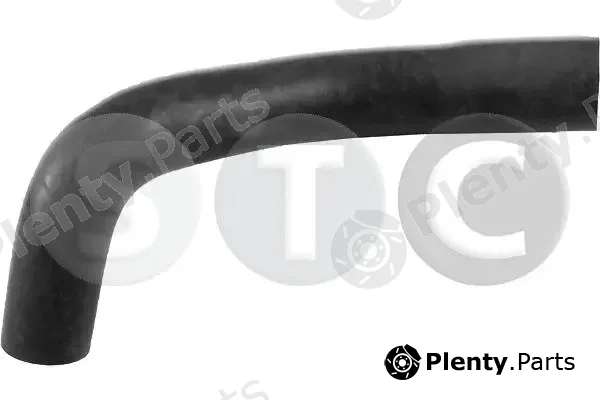STC T430010 — Oil Hose