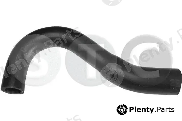 STC T408358 — Radiator Hose