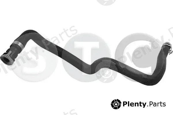 STC T497730 — Radiator Hose
