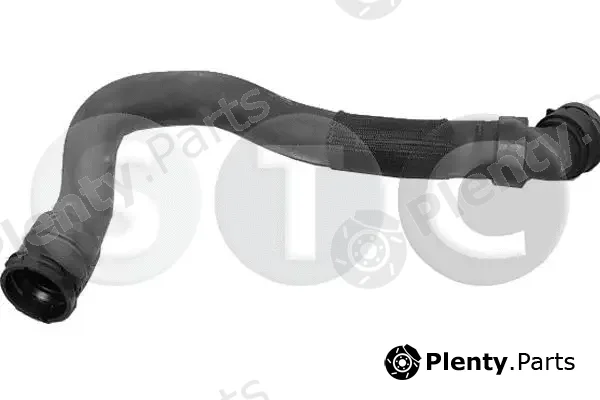 STC T477123 — Radiator Hose