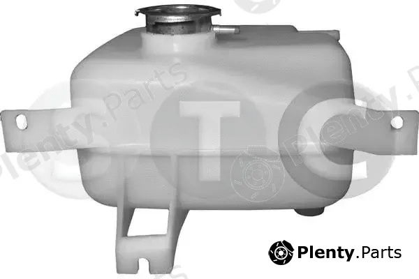 STC T403526 — Expansion Tank, coolant