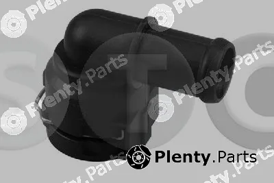 STC T430684 — Coolant Flange