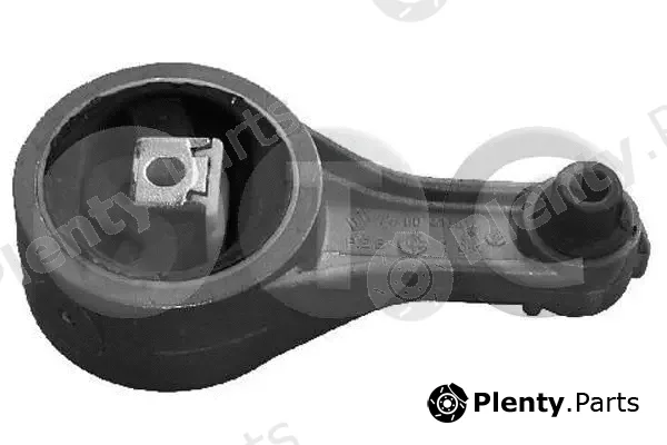 STC T402881 — Mounting, engine