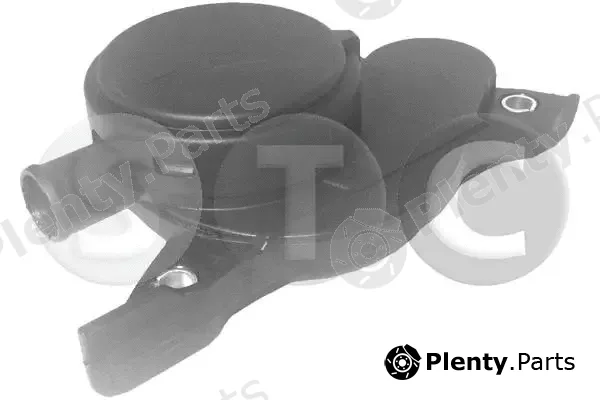 STC T435069 — Oil Separator, crankcase ventilation