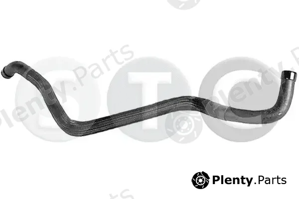 STC T498528 — Hydraulic Hose, steering