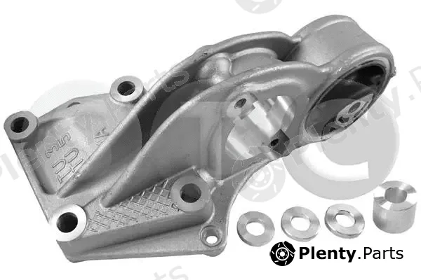 STC T405252 — Mounting, engine