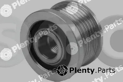 STC T449916 — Alternator Freewheel Clutch