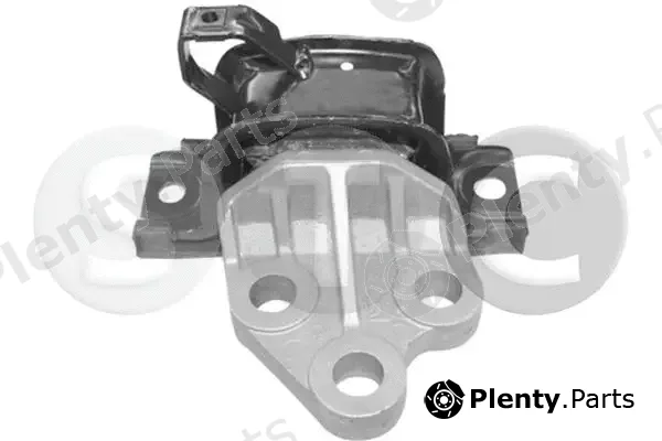 STC T406052 — Mounting, engine
