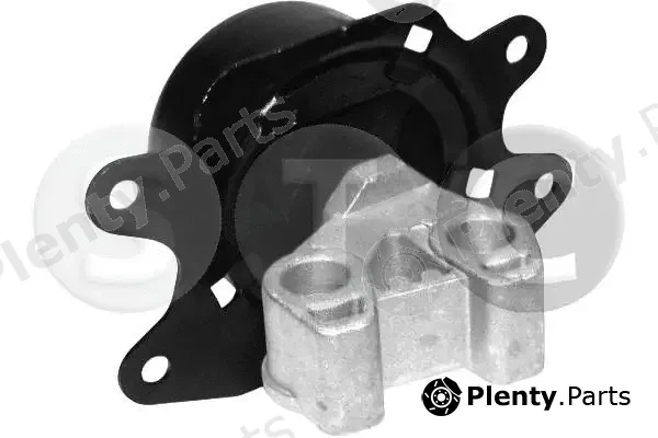 STC T404684 — Mounting, engine