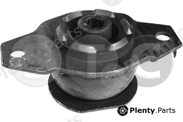 STC T400836 — Mounting, engine
