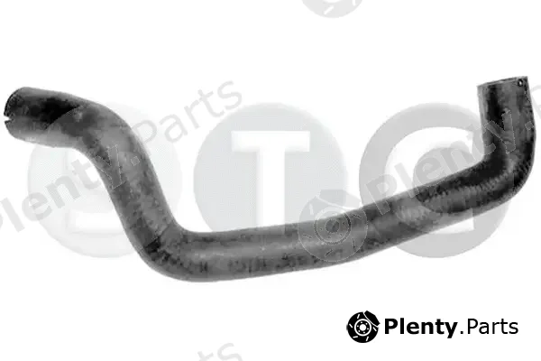 STC T4500082 — Radiator Hose