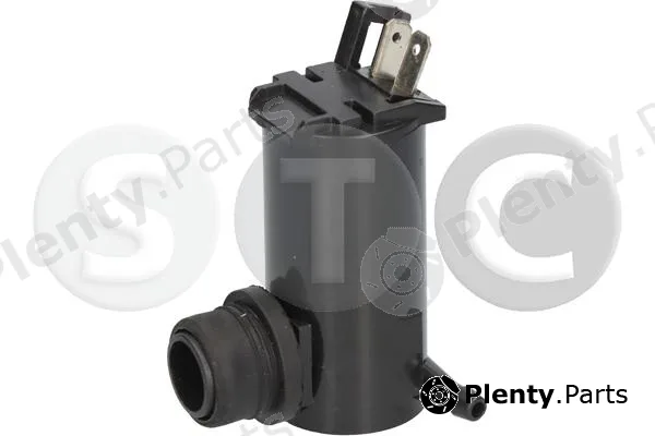 STC T445016 — Washer Fluid Pump, window cleaning