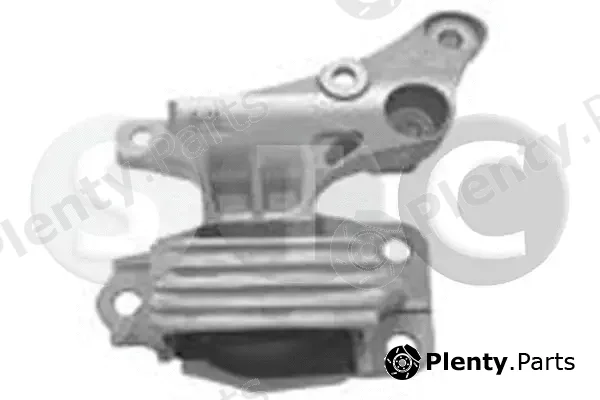 STC T406896 — Mounting, engine