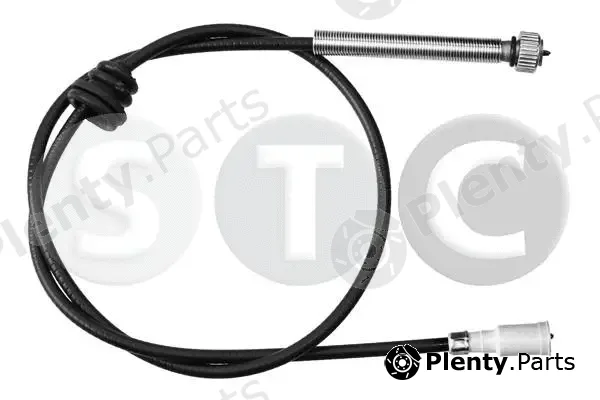 STC T482435 — Speedometer Cable