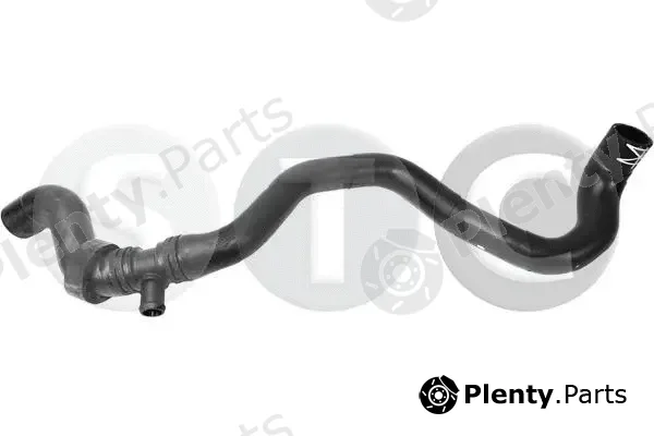 STC T435802 — Radiator Hose