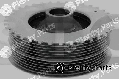STC T440344 — Belt Pulley, crankshaft