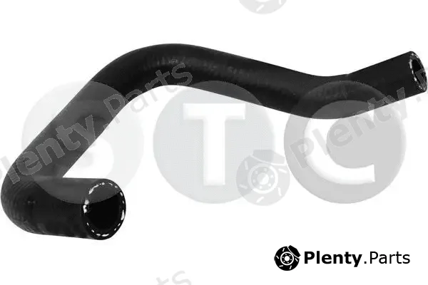 STC T498035 — Radiator Hose
