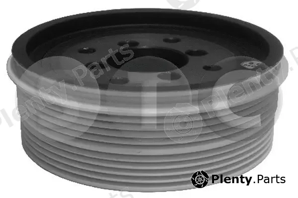 STC T404819 — Belt Pulley, crankshaft